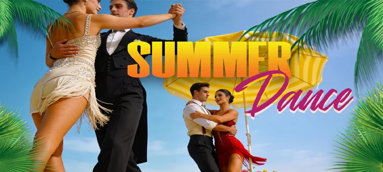 Summer Dance