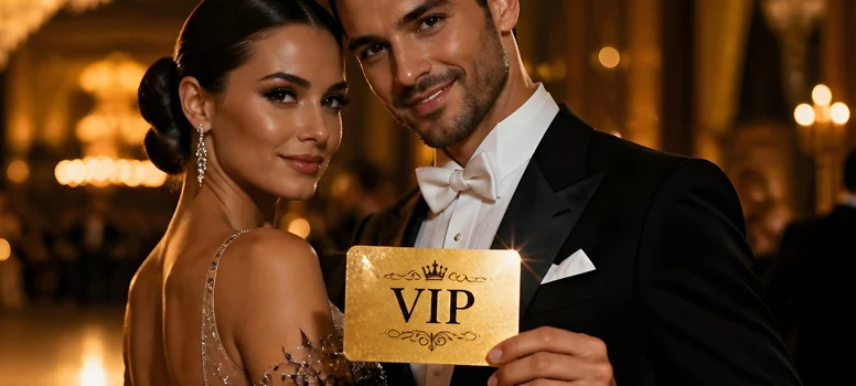 Unsere Goldcard