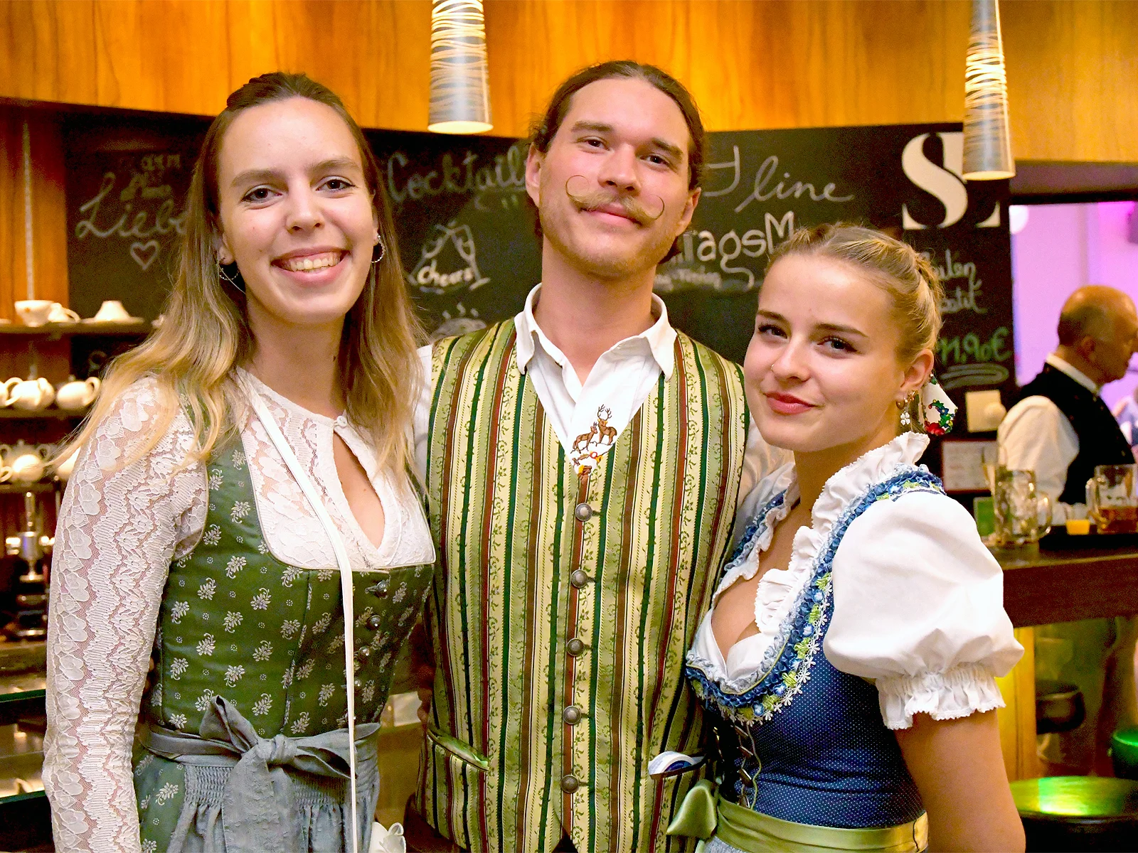 Oktoberfest 2025