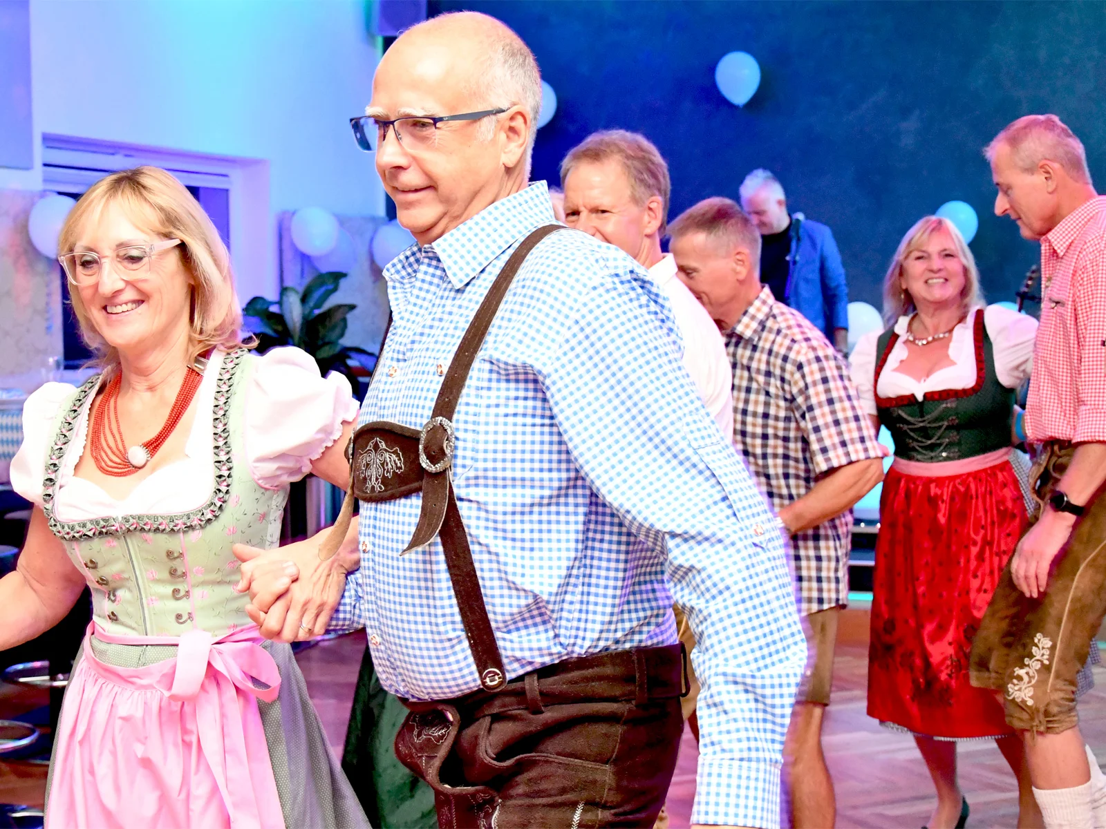 Oktoberfest 2025