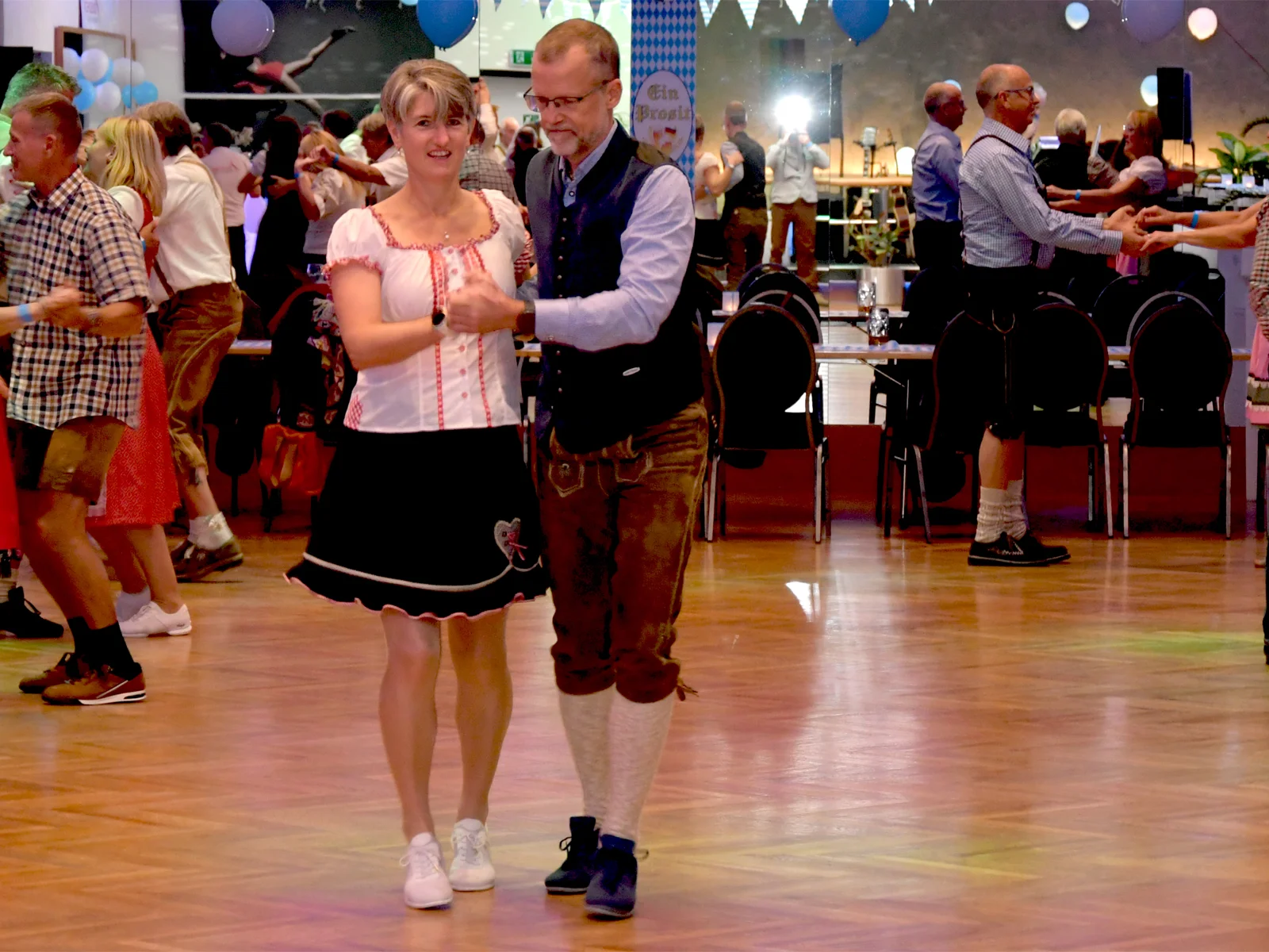 Oktoberfest 2025