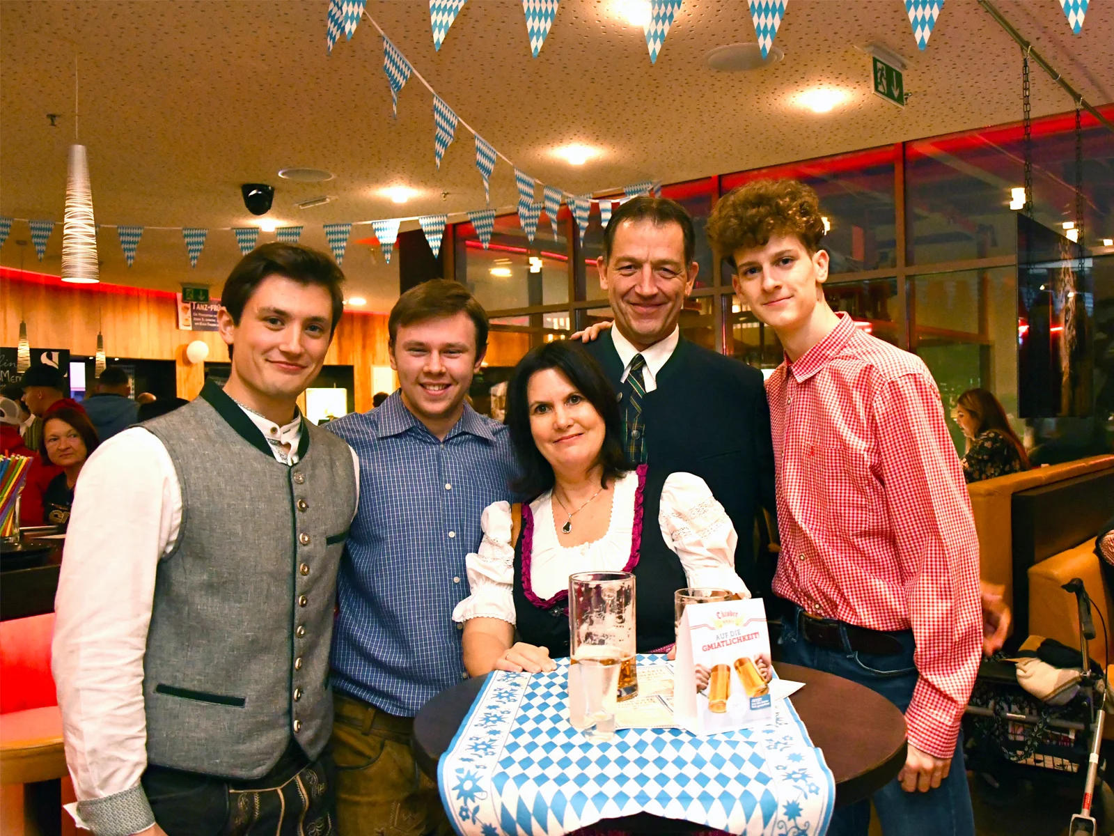 Oktoberfest 2025