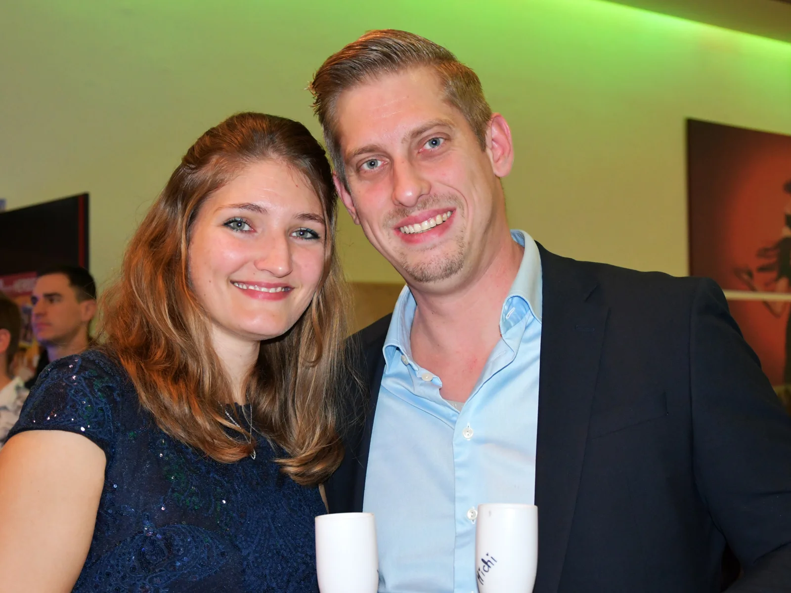 Party 30 Jahre Tanzschule Duschek