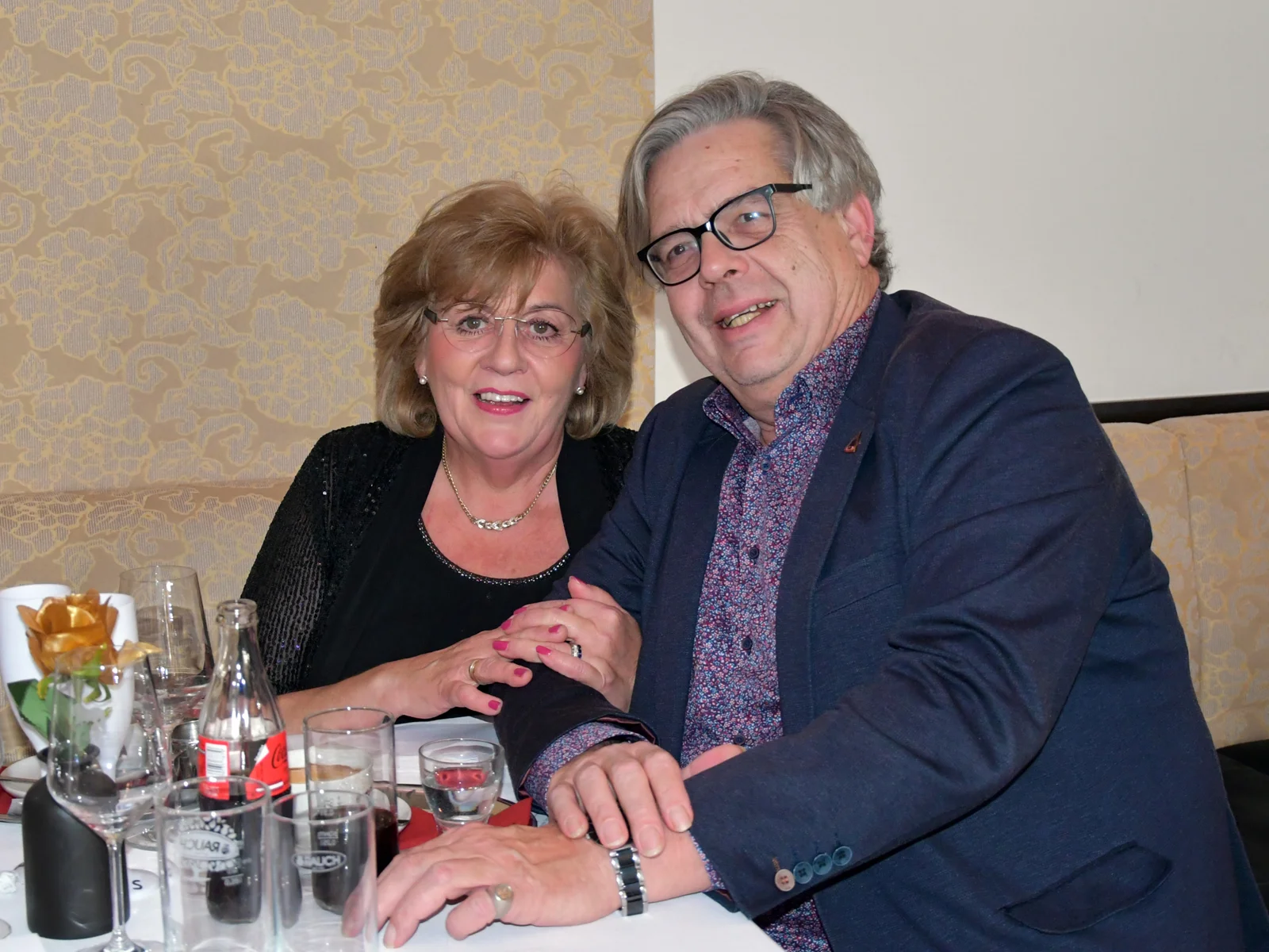 Party 30 Jahre Tanzschule Duschek