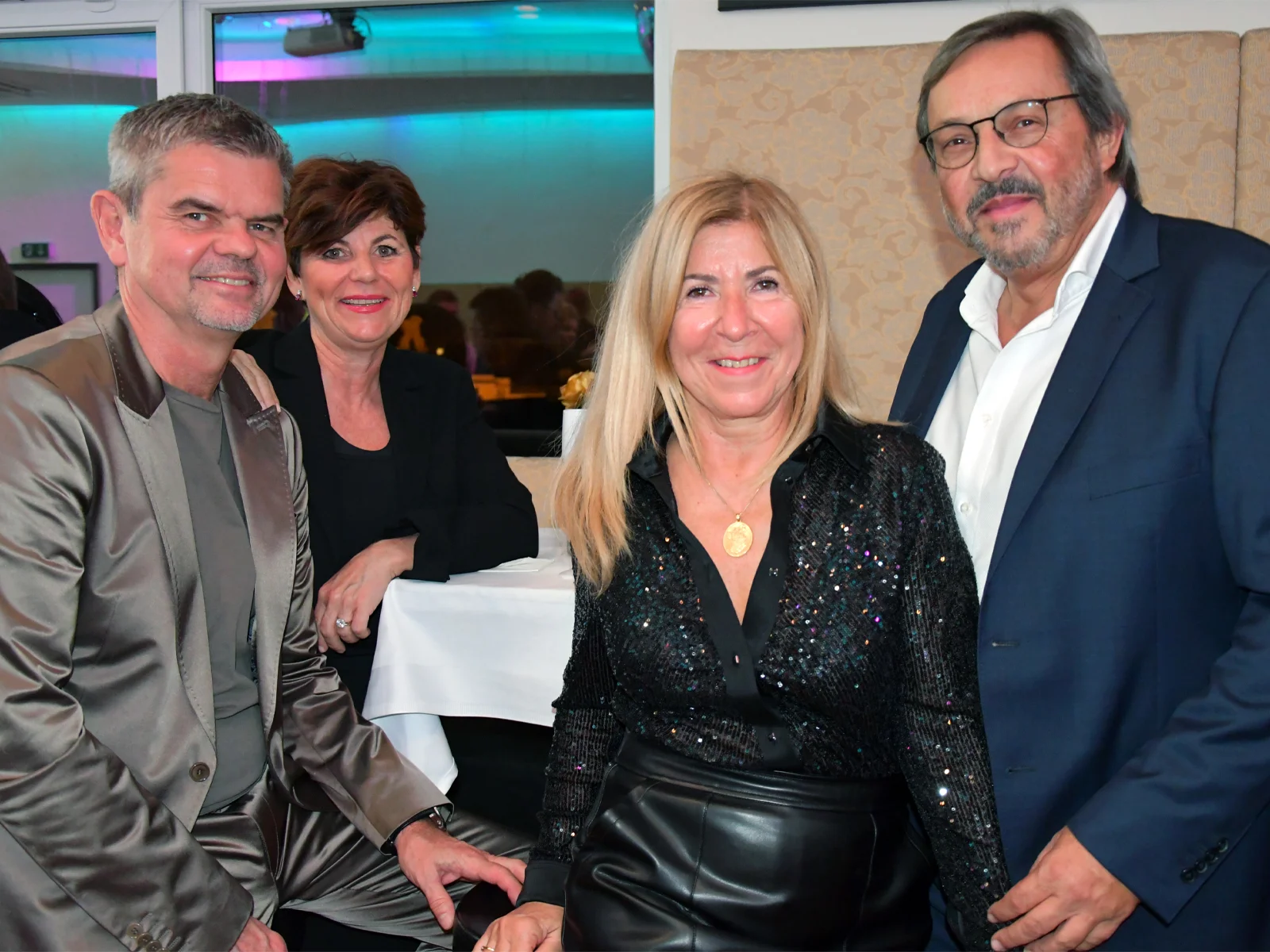 Party 30 Jahre Tanzschule Duschek
