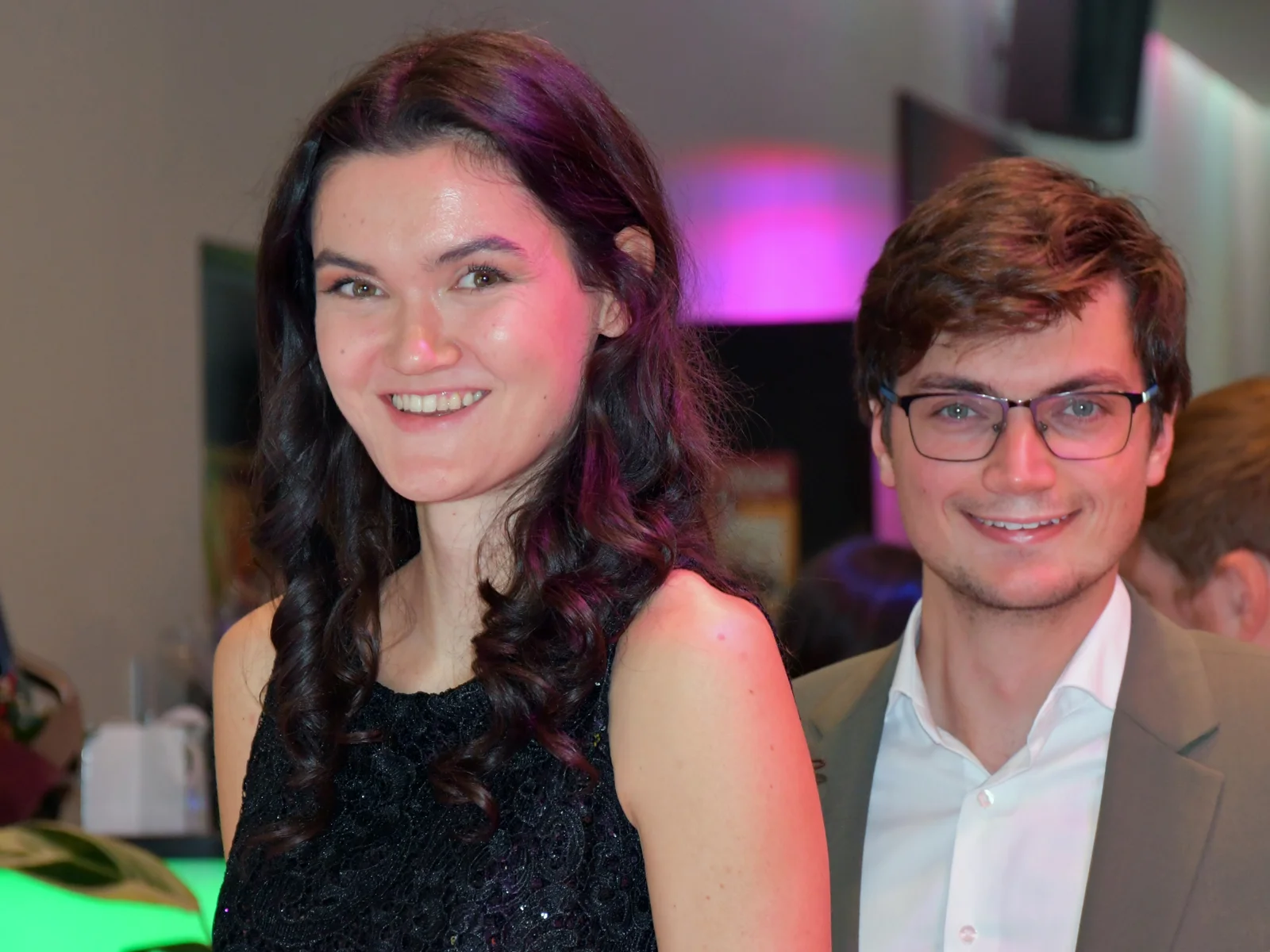 Party 30 Jahre Tanzschule Duschek