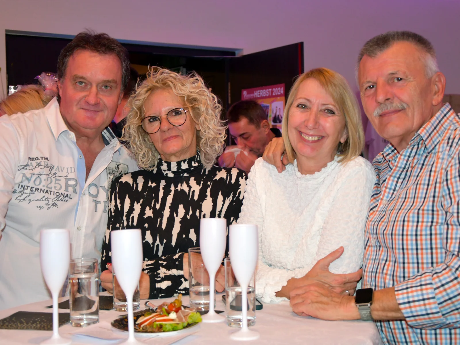 Party 30 Jahre Tanzschule Duschek