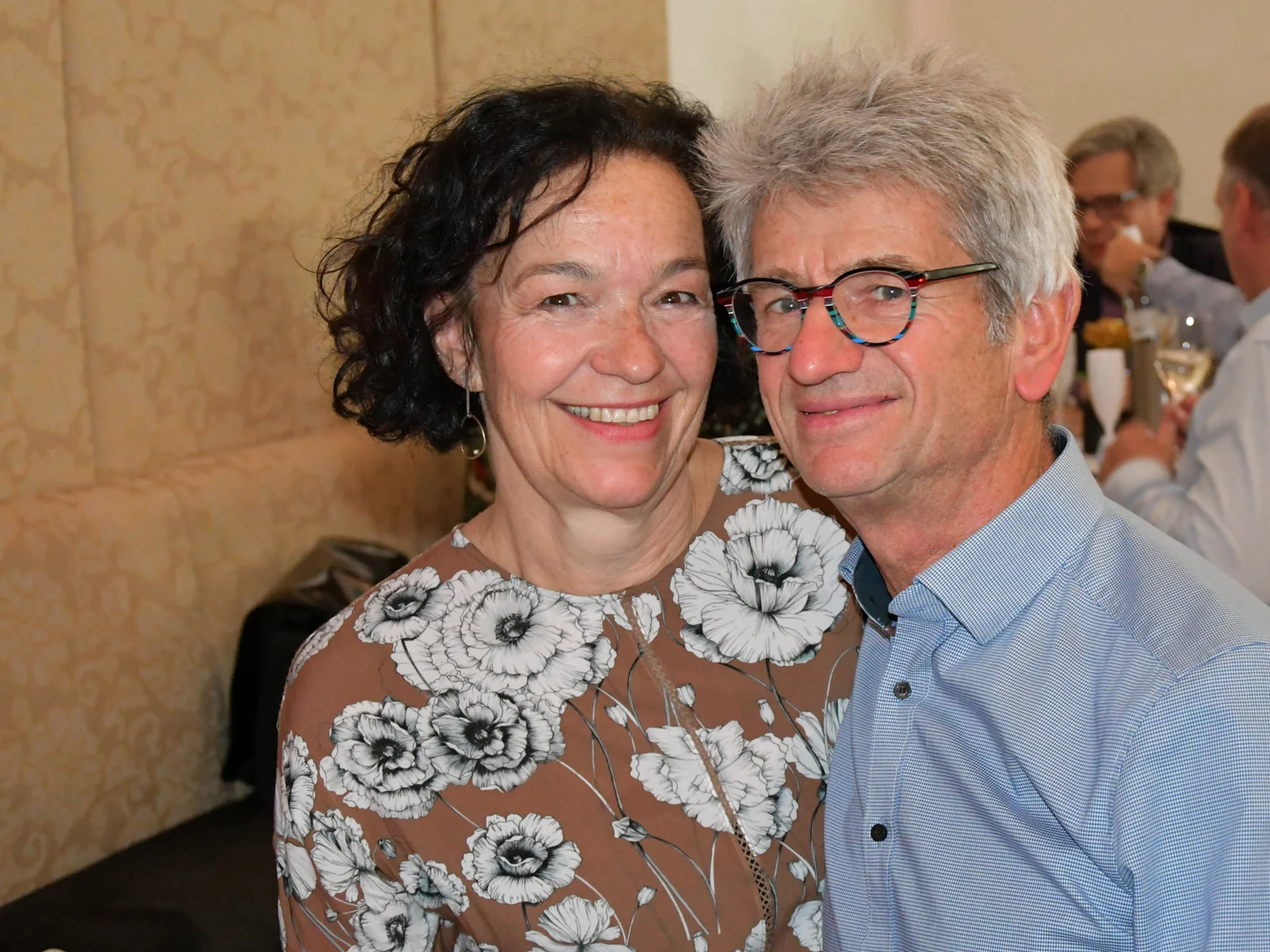 Party 30 Jahre Tanzschule Duschek