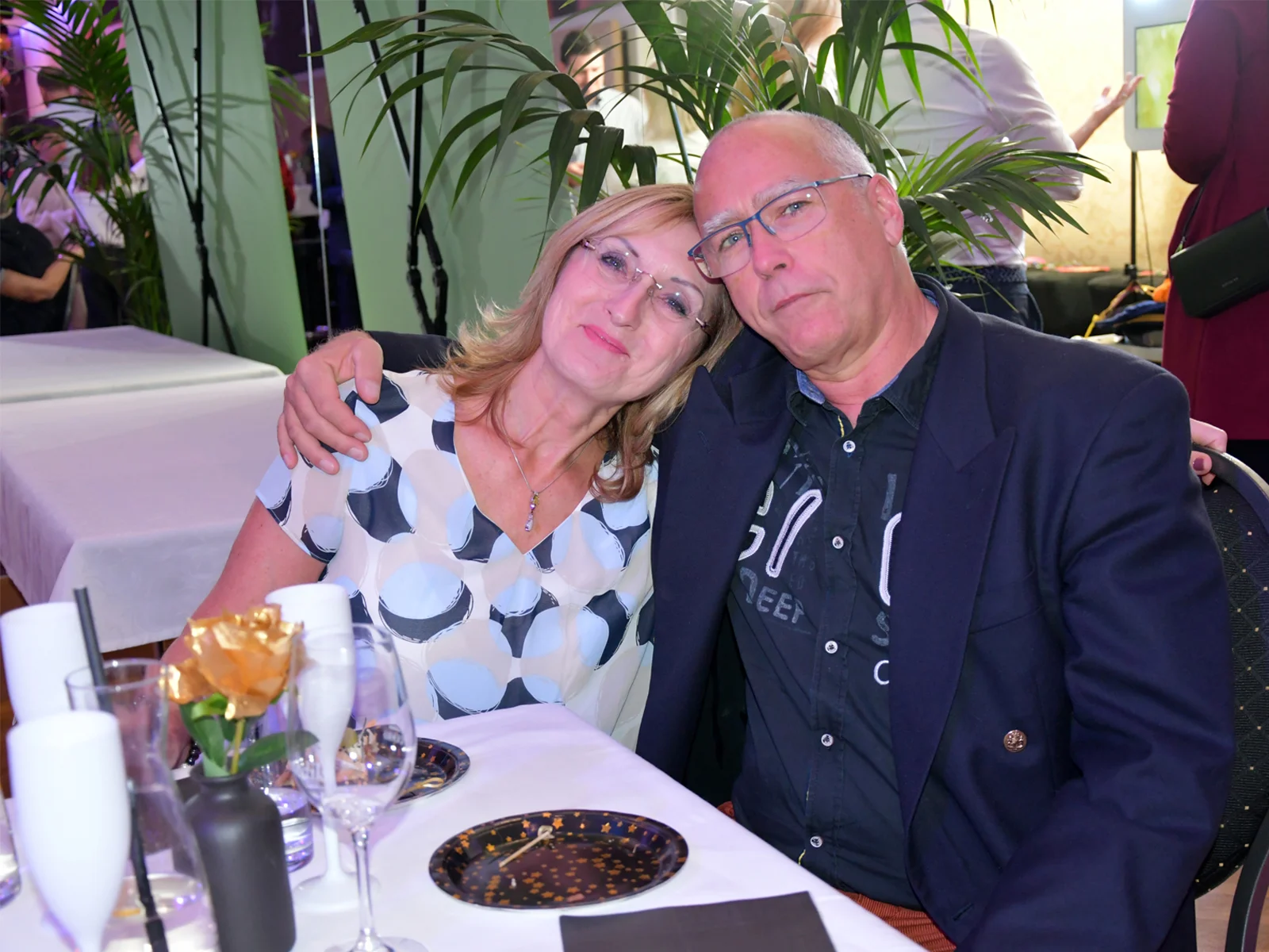 Party 30 Jahre Tanzschule Duschek