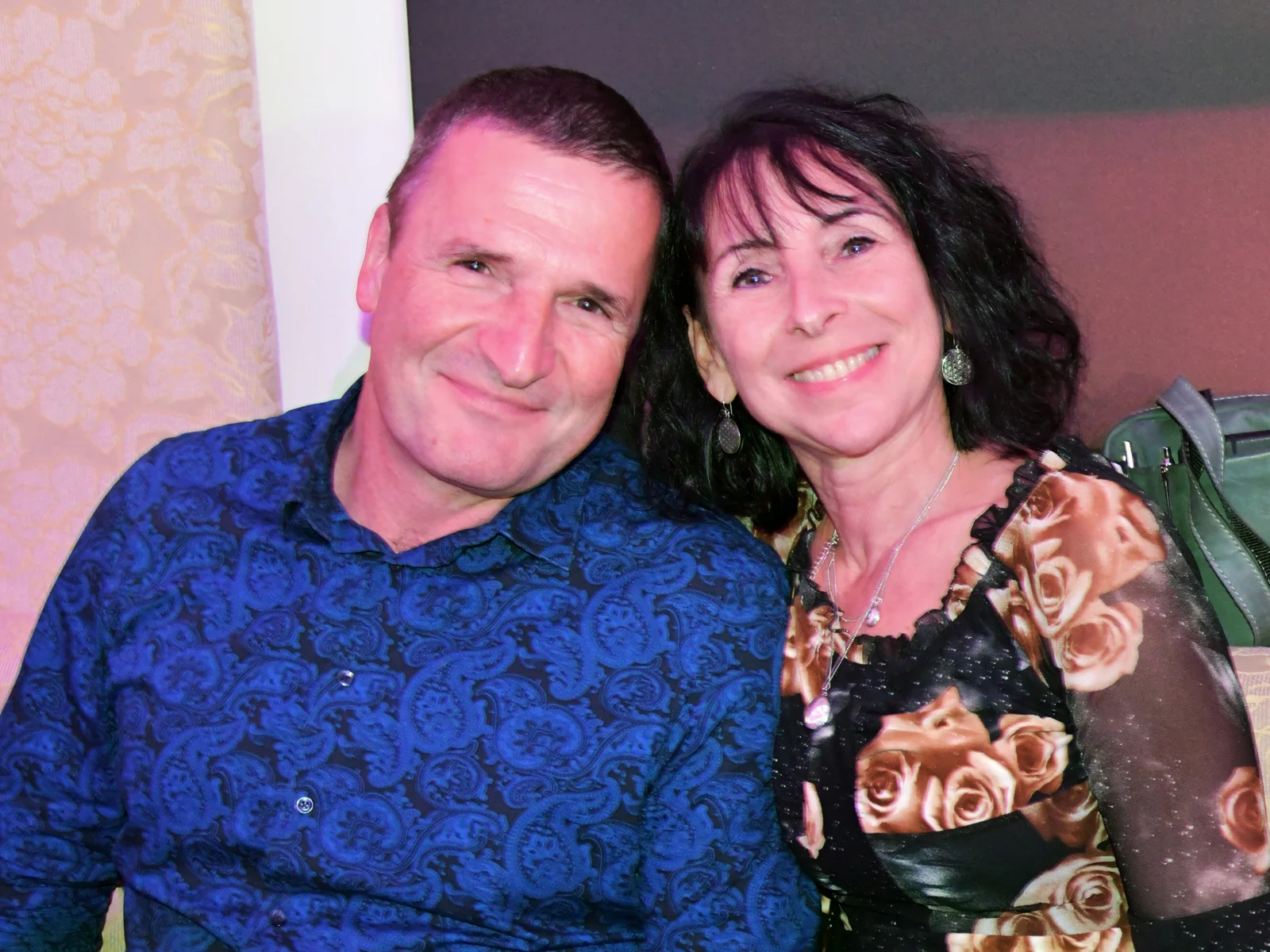 Party 30 Jahre Tanzschule Duschek