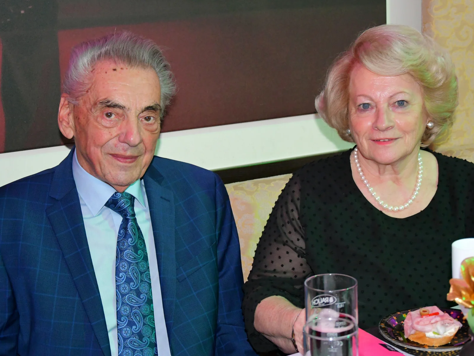 Party 30 Jahre Tanzschule Duschek