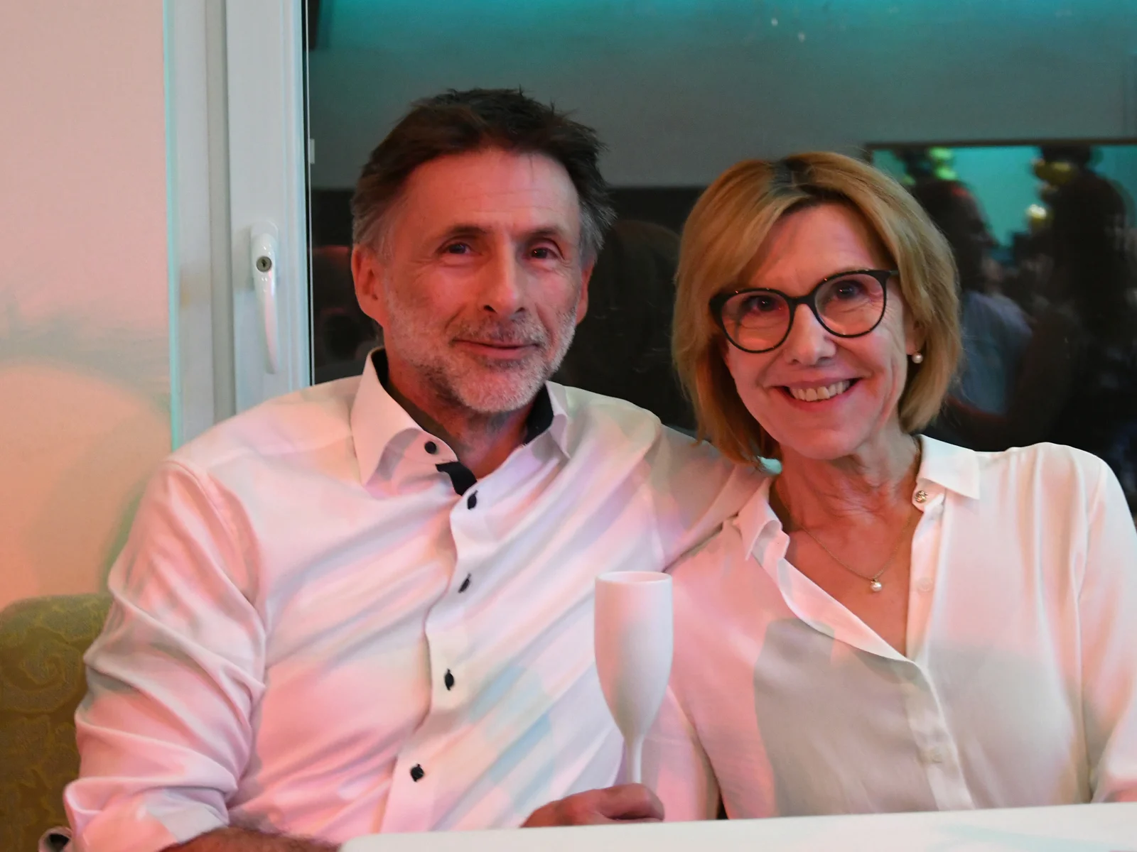 Party 30 Jahre Tanzschule Duschek