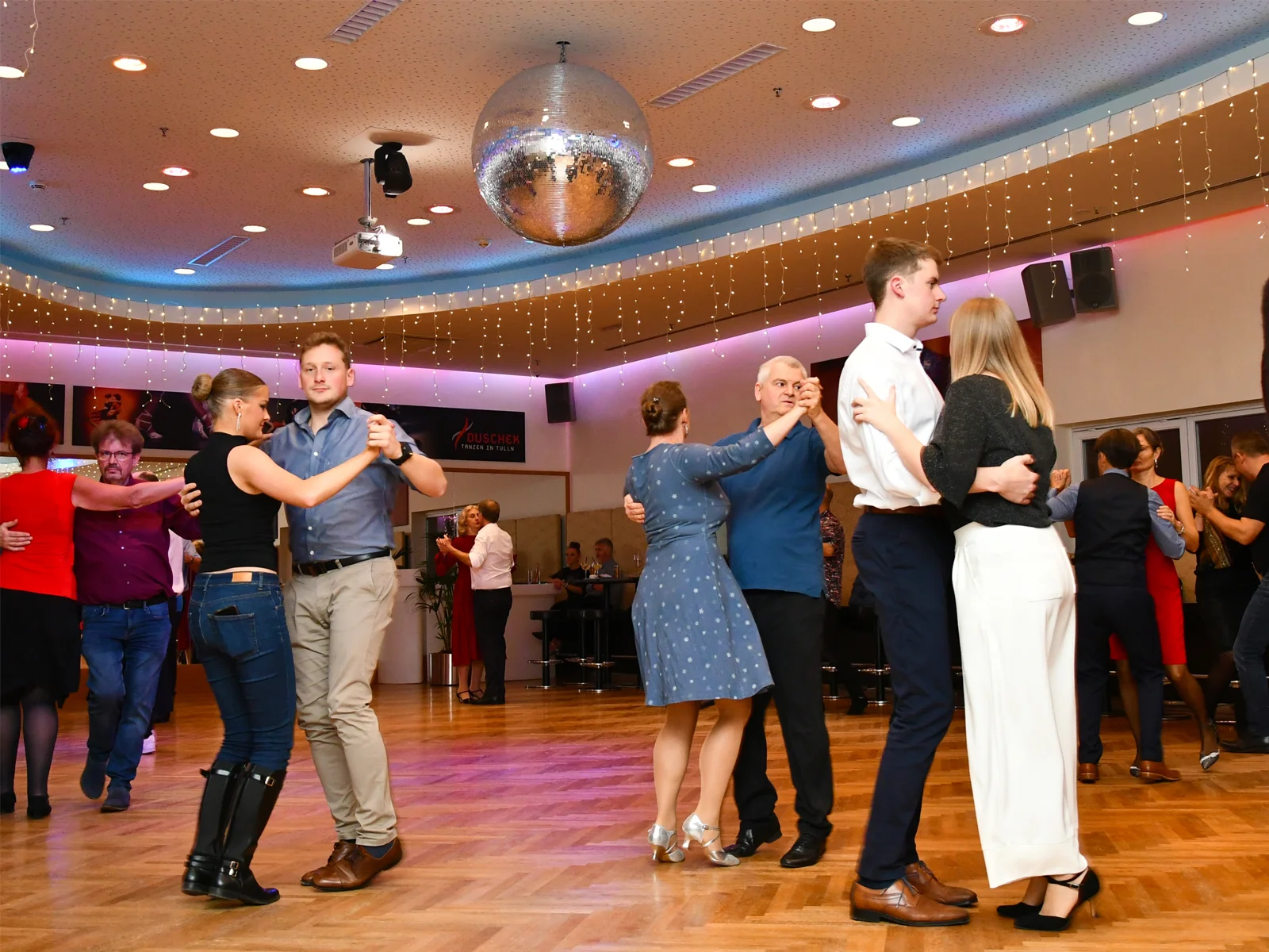 Xmas Party 2025