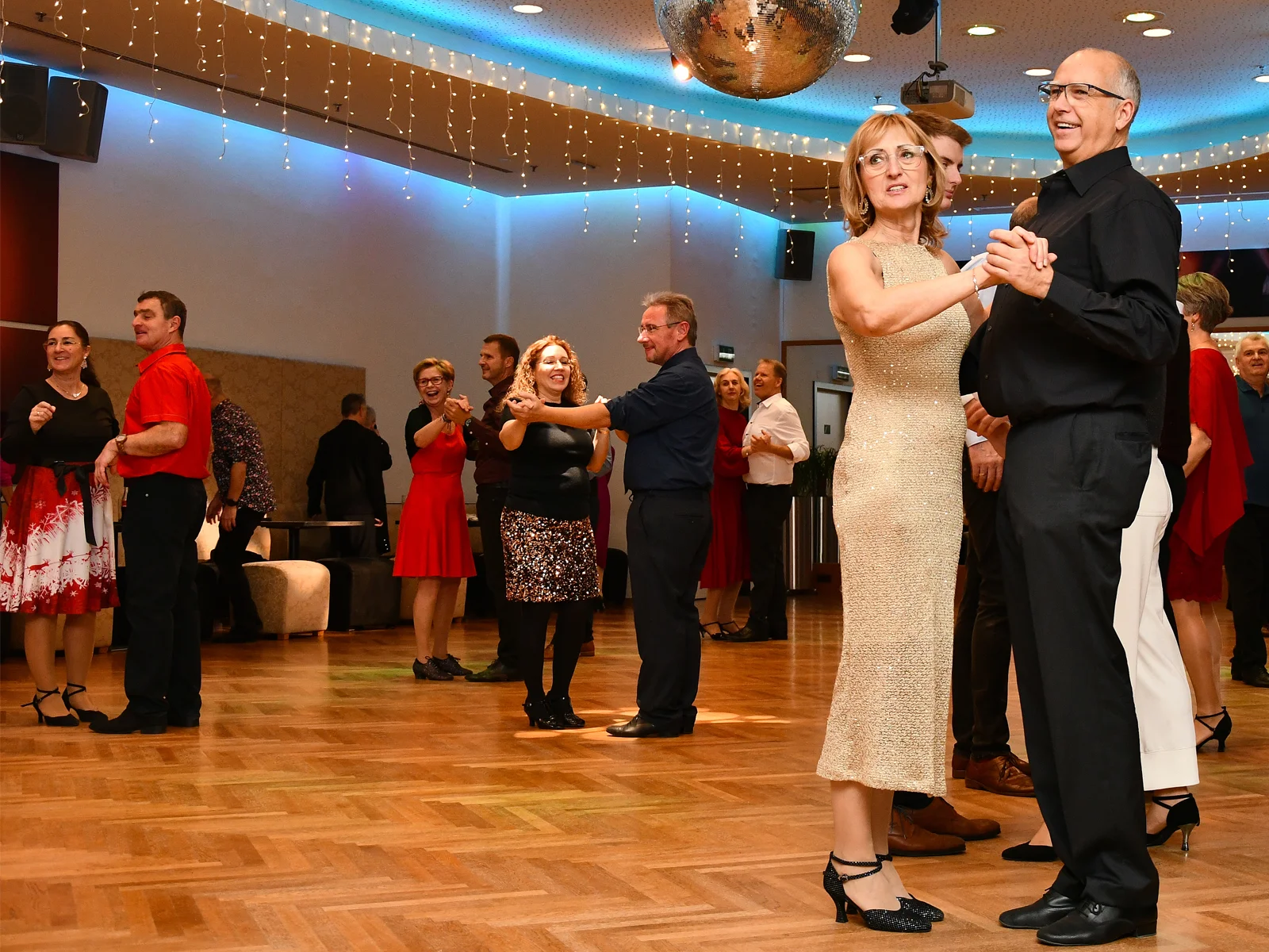 Xmas Party 2025