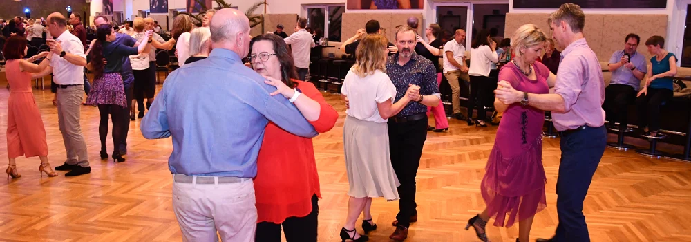 Perfektionsabende