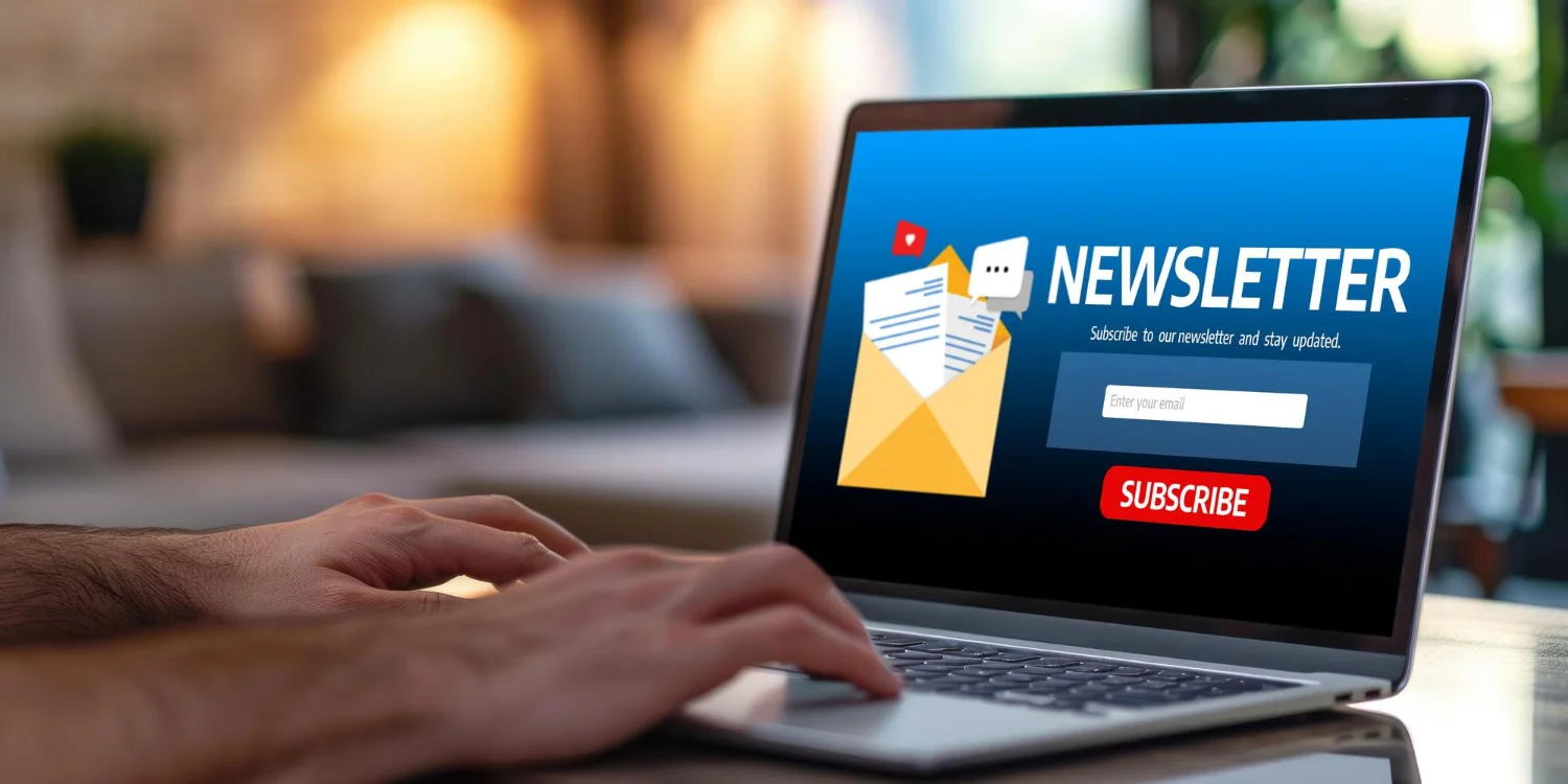 Newsletter