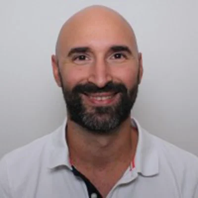 Adrian Martinez