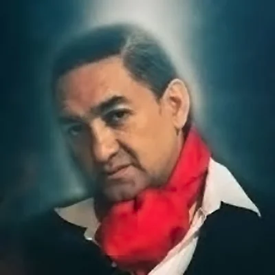 Raul de Marr
