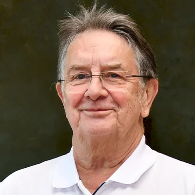 Kurt Pokorny